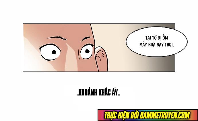 Hoán Đổi Diệu Kỳ Chapter 53 - Trang 2