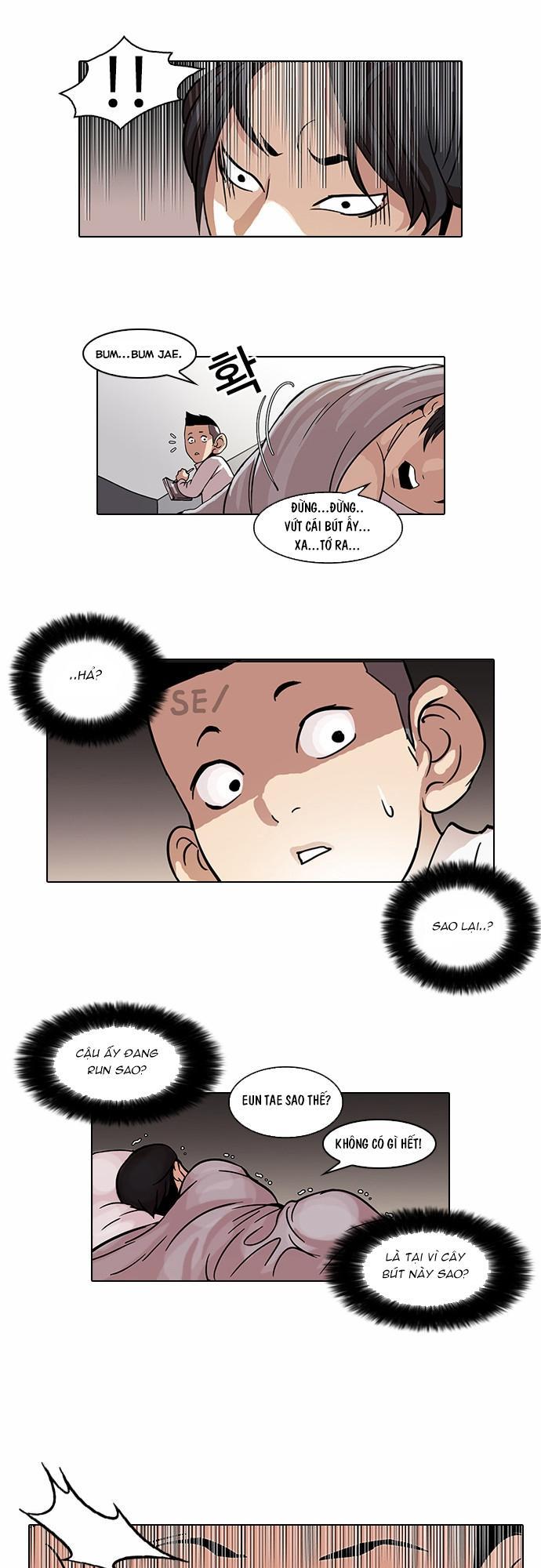 Hoán Đổi Diệu Kỳ Chapter 53 - Trang 2