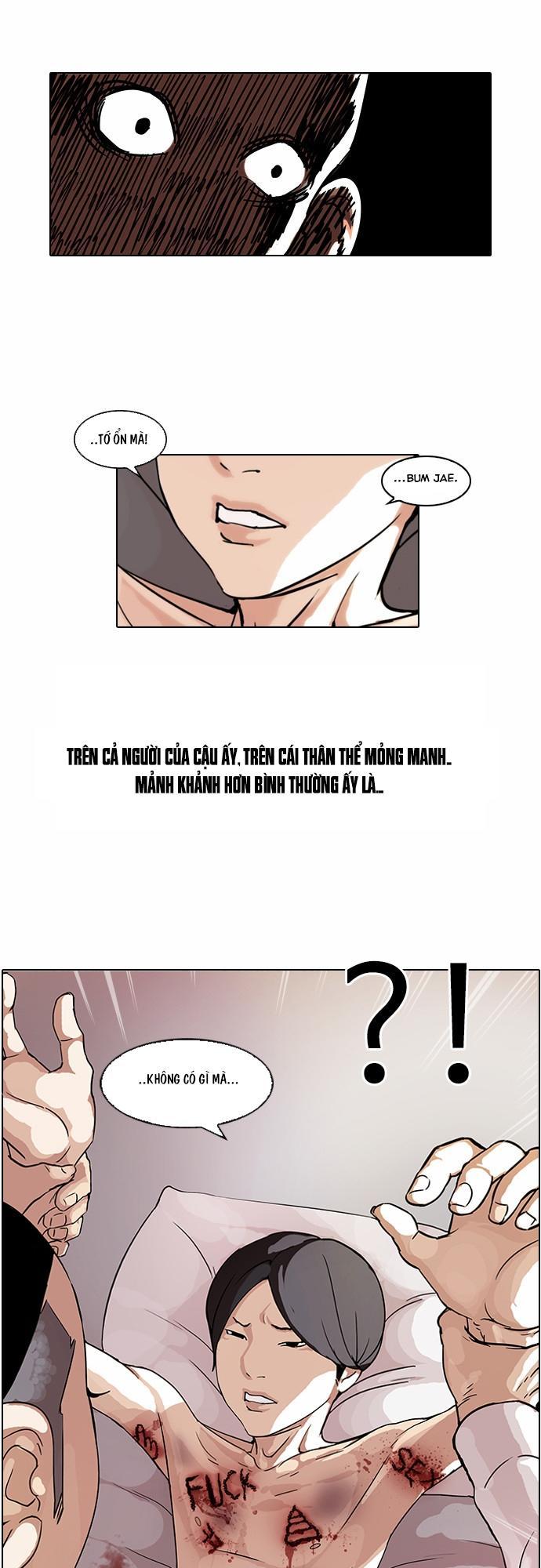 Hoán Đổi Diệu Kỳ Chapter 53 - Trang 2