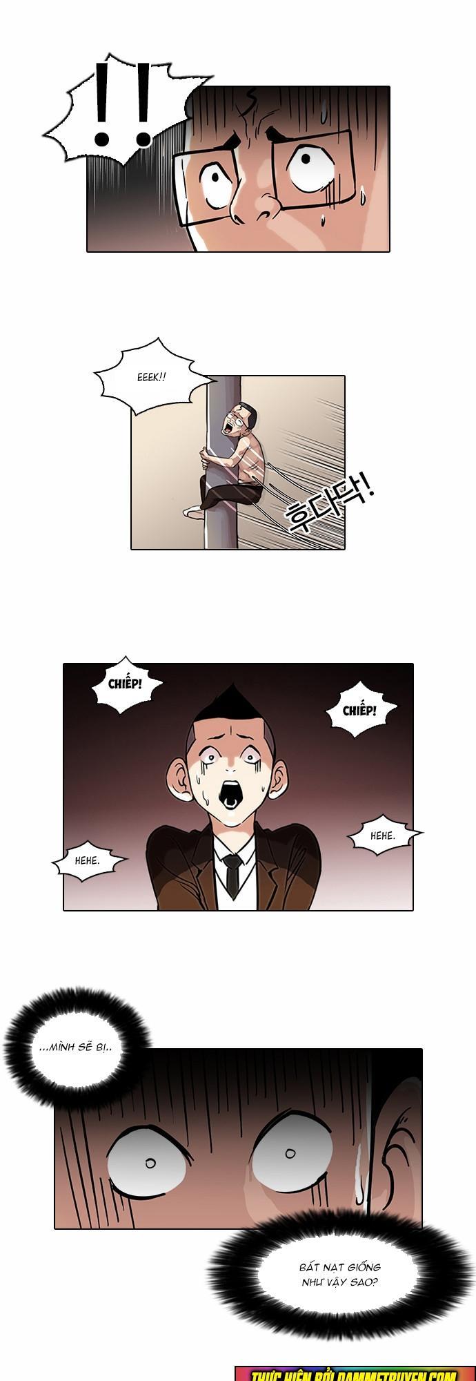 Hoán Đổi Diệu Kỳ Chapter 53 - Trang 2