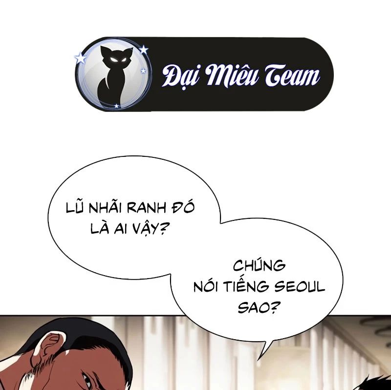 Hoán Đổi Diệu Kỳ Chapter 532 - Trang 2