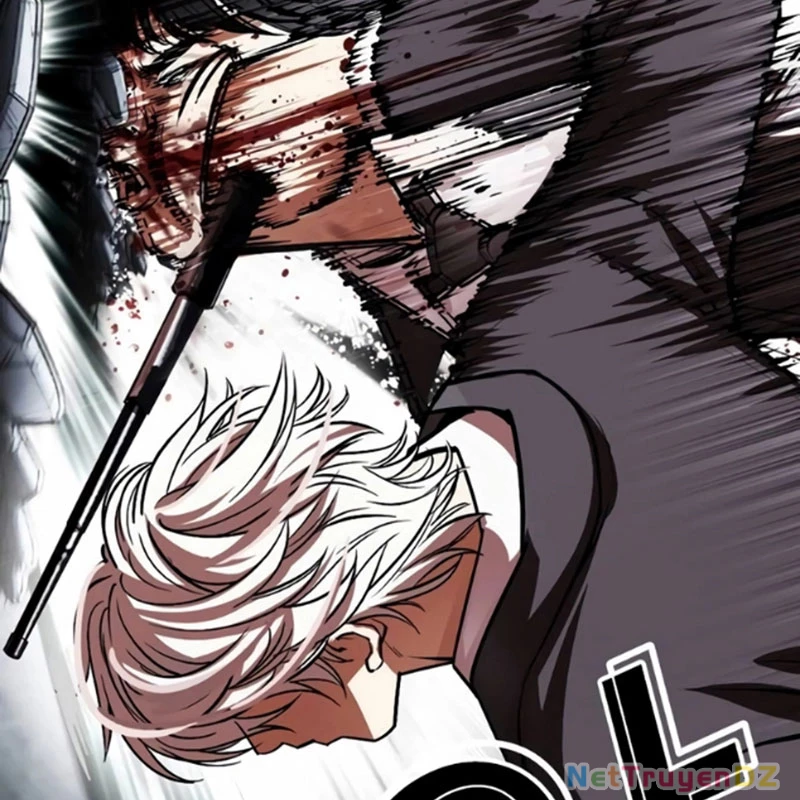 Hoán Đổi Diệu Kỳ Chapter 534.5 - Trang 2