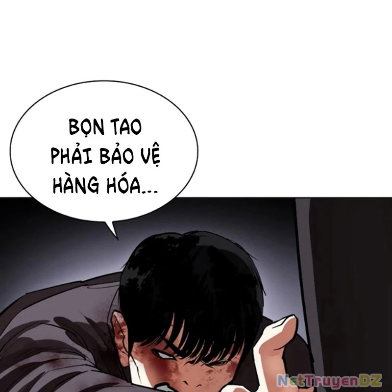 Hoán Đổi Diệu Kỳ Chapter 534.5 - Trang 2