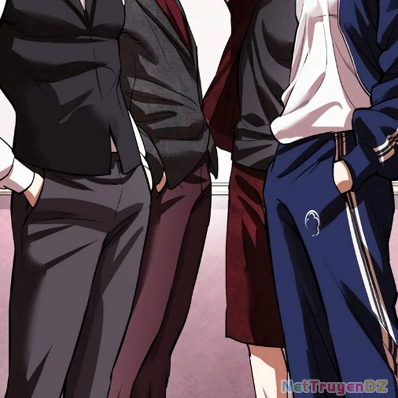 Hoán Đổi Diệu Kỳ Chapter 534.5 - Trang 2