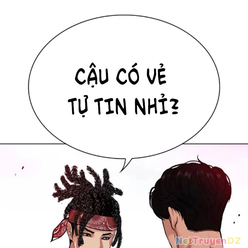 Hoán Đổi Diệu Kỳ Chapter 534.5 - Trang 2
