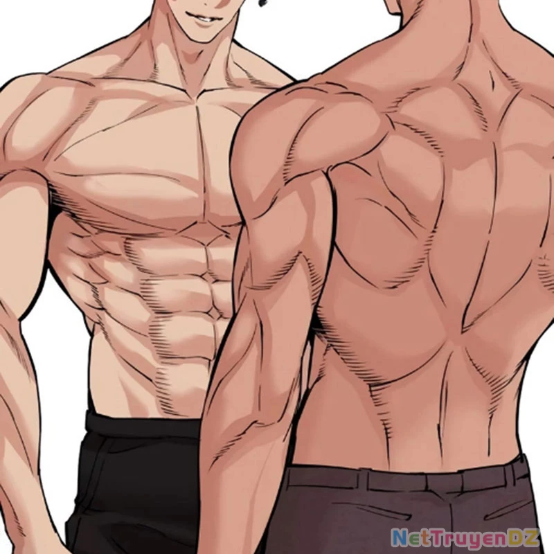 Hoán Đổi Diệu Kỳ Chapter 534.5 - Trang 2