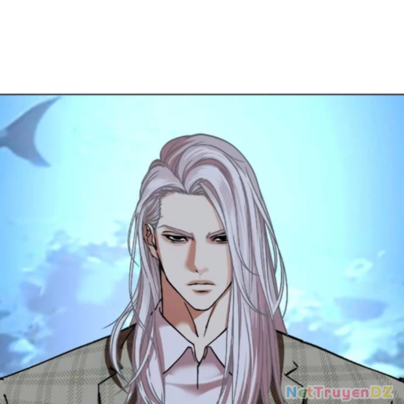 Hoán Đổi Diệu Kỳ Chapter 534.5 - Trang 2