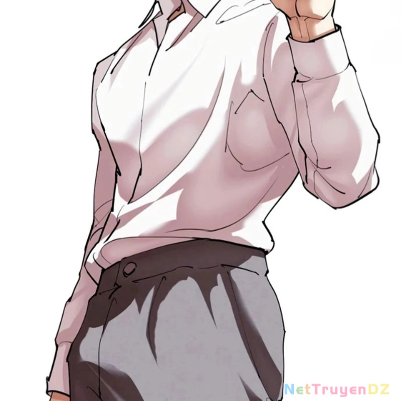 Hoán Đổi Diệu Kỳ Chapter 534.5 - Trang 2