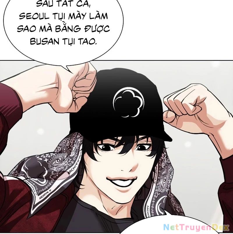 Hoán Đổi Diệu Kỳ Chapter 535 - Trang 2