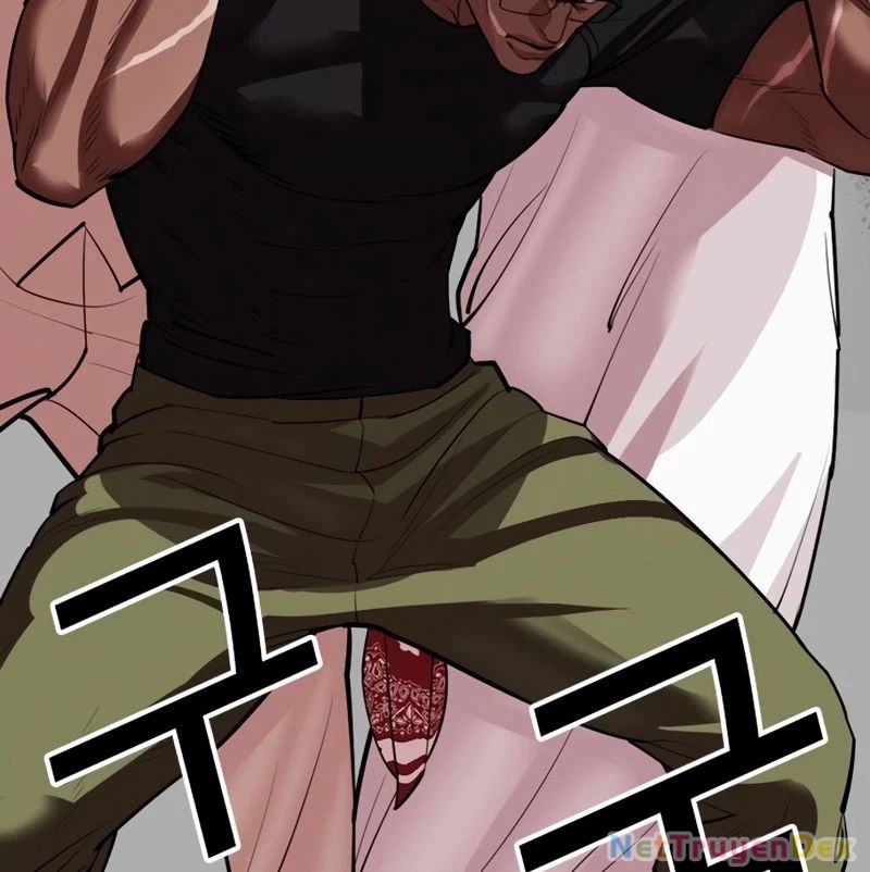 Hoán Đổi Diệu Kỳ Chapter 535 - Trang 2