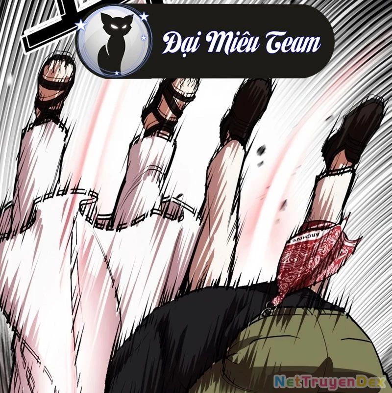 Hoán Đổi Diệu Kỳ Chapter 535 - Trang 2