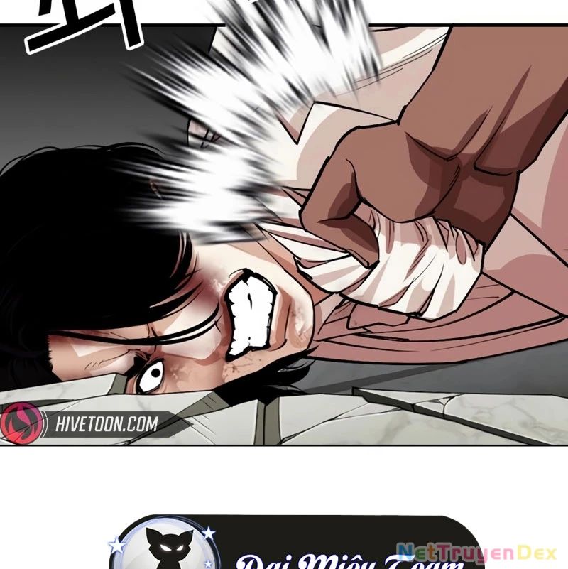 Hoán Đổi Diệu Kỳ Chapter 535 - Trang 2