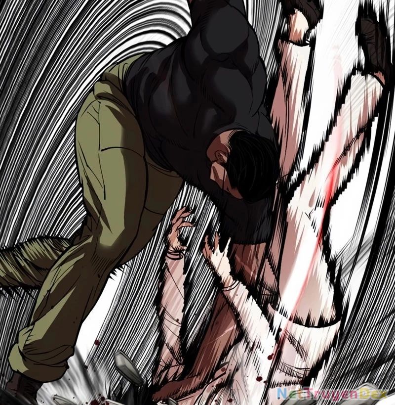 Hoán Đổi Diệu Kỳ Chapter 535 - Trang 2