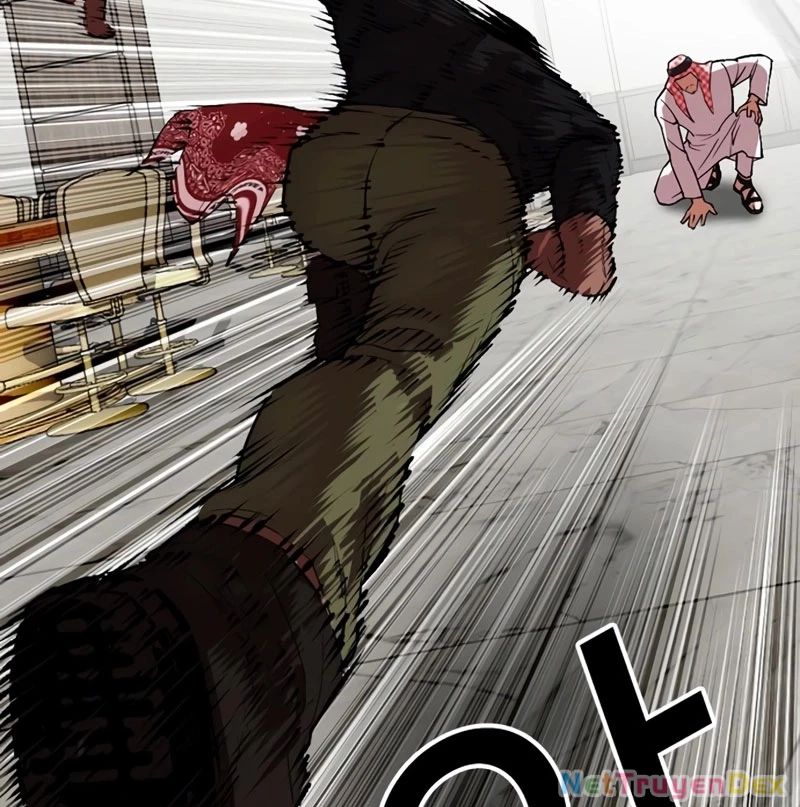 Hoán Đổi Diệu Kỳ Chapter 535 - Trang 2