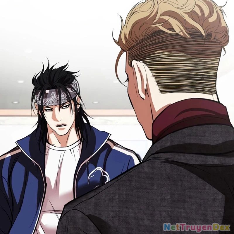 Hoán Đổi Diệu Kỳ Chapter 535 - Trang 2