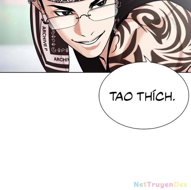 Hoán Đổi Diệu Kỳ Chapter 535 - Trang 2