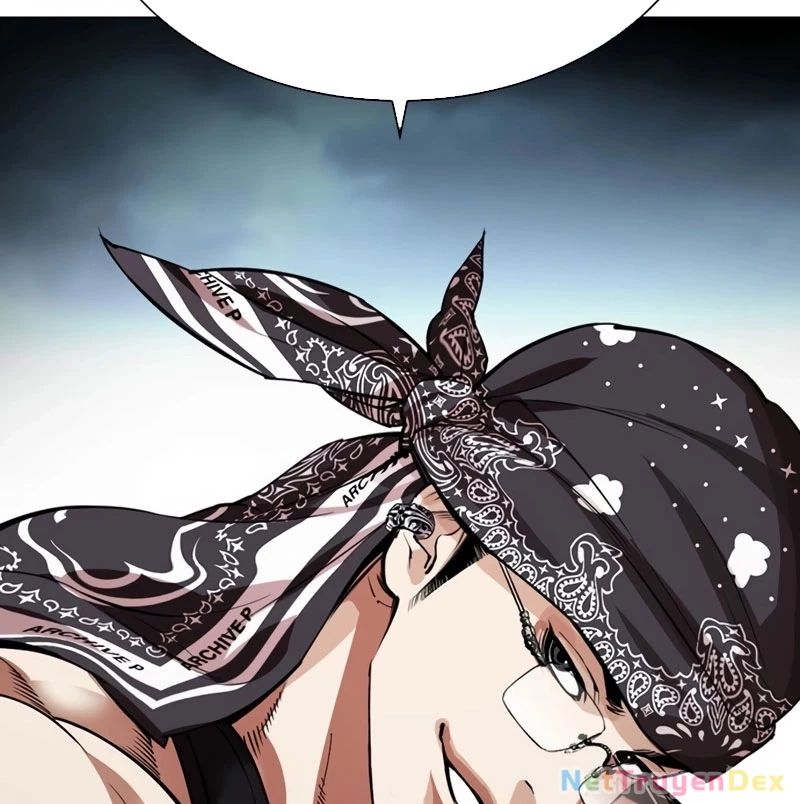 Hoán Đổi Diệu Kỳ Chapter 535 - Trang 2