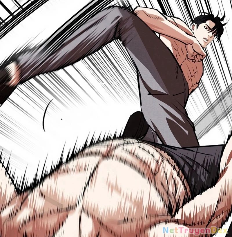 Hoán Đổi Diệu Kỳ Chapter 535 - Trang 2