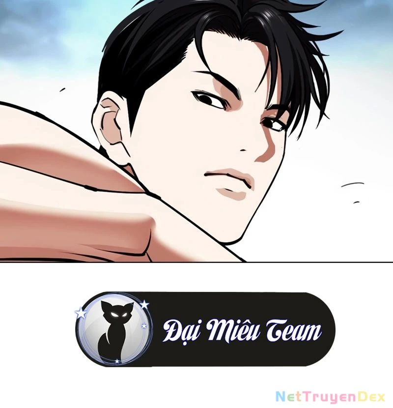 Hoán Đổi Diệu Kỳ Chapter 535 - Trang 2