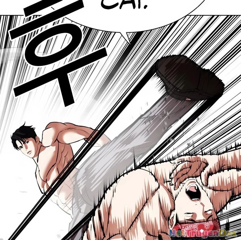 Hoán Đổi Diệu Kỳ Chapter 535 - Trang 2