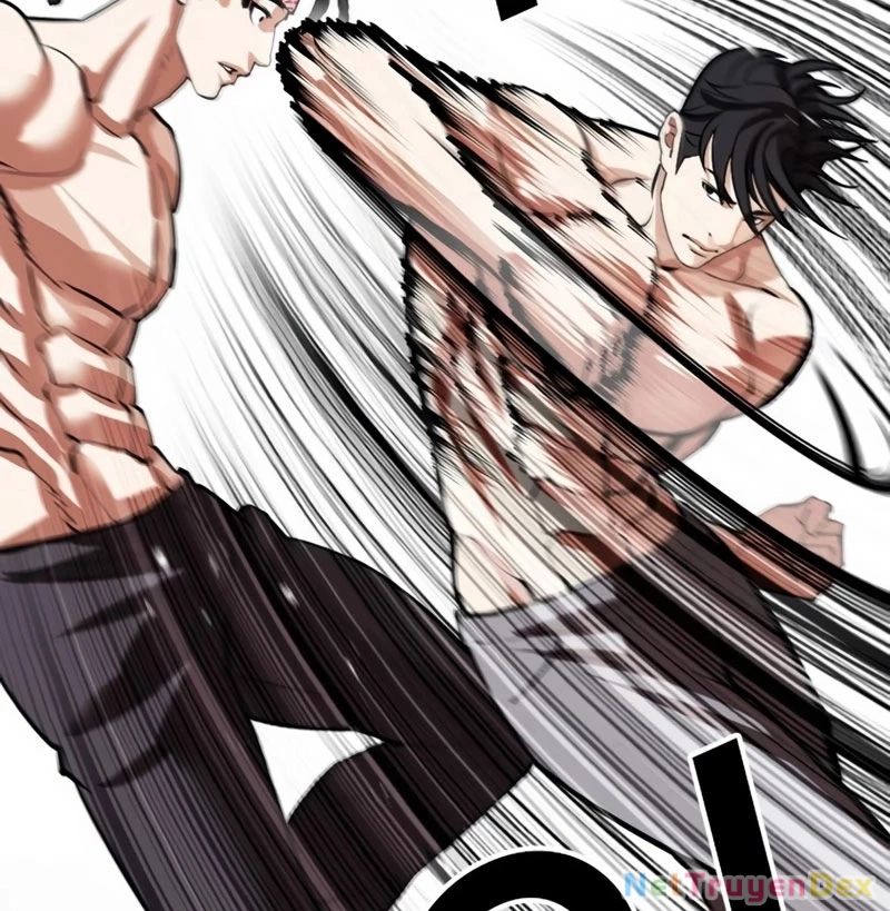 Hoán Đổi Diệu Kỳ Chapter 535 - Trang 2