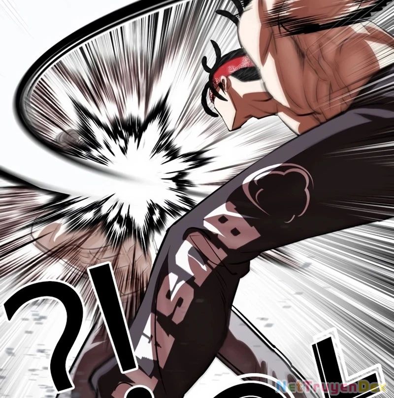 Hoán Đổi Diệu Kỳ Chapter 535 - Trang 2