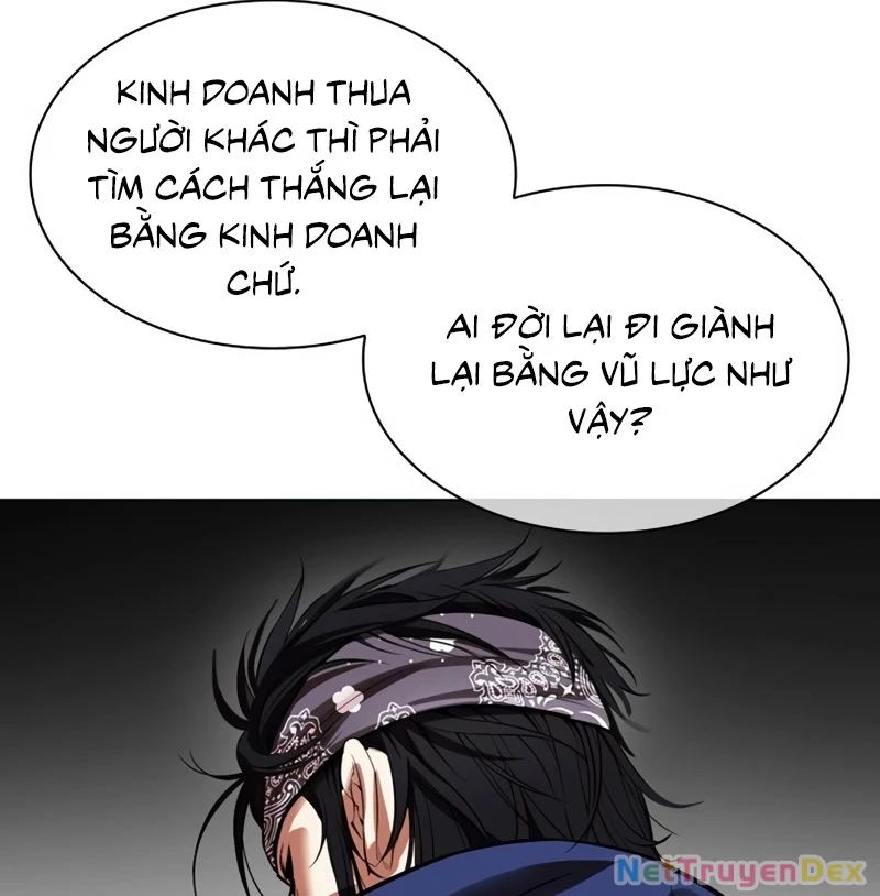 Hoán Đổi Diệu Kỳ Chapter 535 - Trang 2