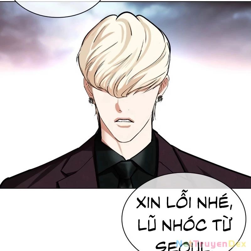 Hoán Đổi Diệu Kỳ Chapter 535 - Trang 2