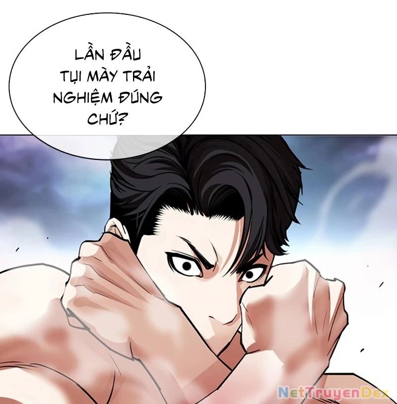 Hoán Đổi Diệu Kỳ Chapter 535 - Trang 2