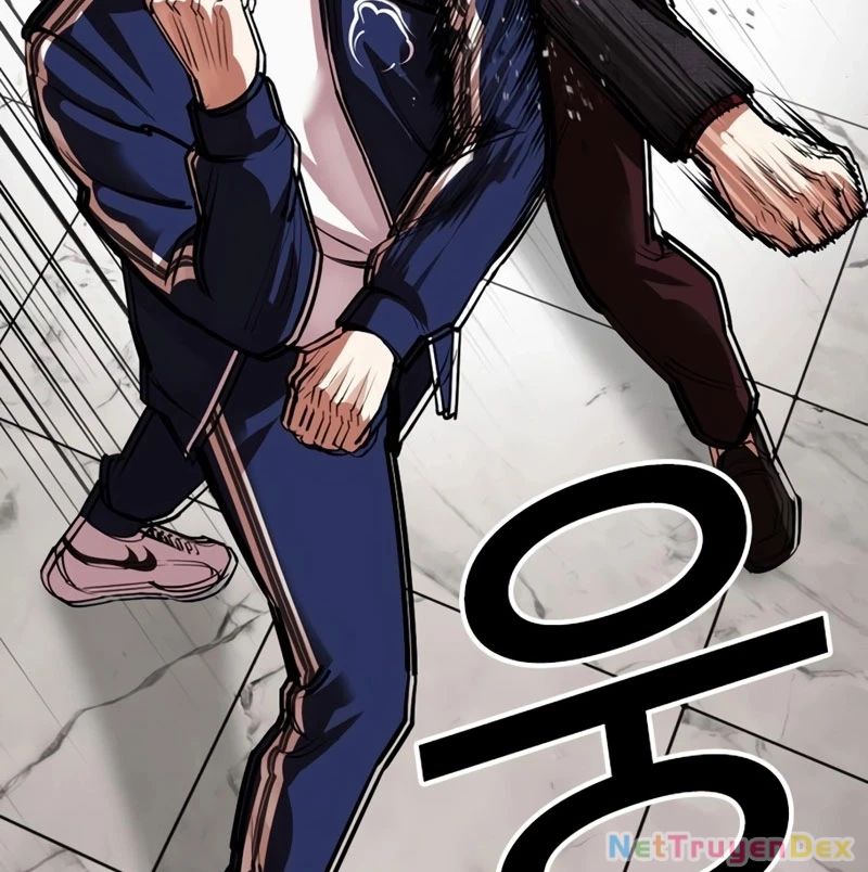 Hoán Đổi Diệu Kỳ Chapter 535 - Trang 2