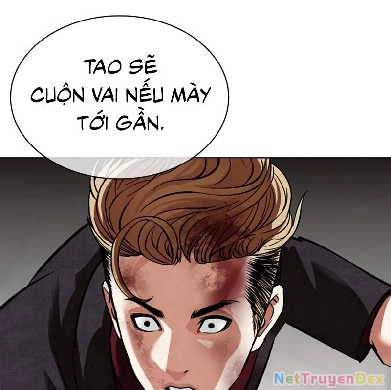 Hoán Đổi Diệu Kỳ Chapter 535 - Trang 2