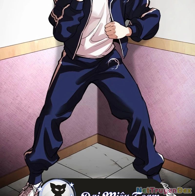 Hoán Đổi Diệu Kỳ Chapter 535 - Trang 2