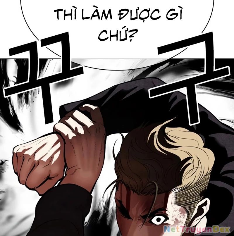 Hoán Đổi Diệu Kỳ Chapter 535 - Trang 2