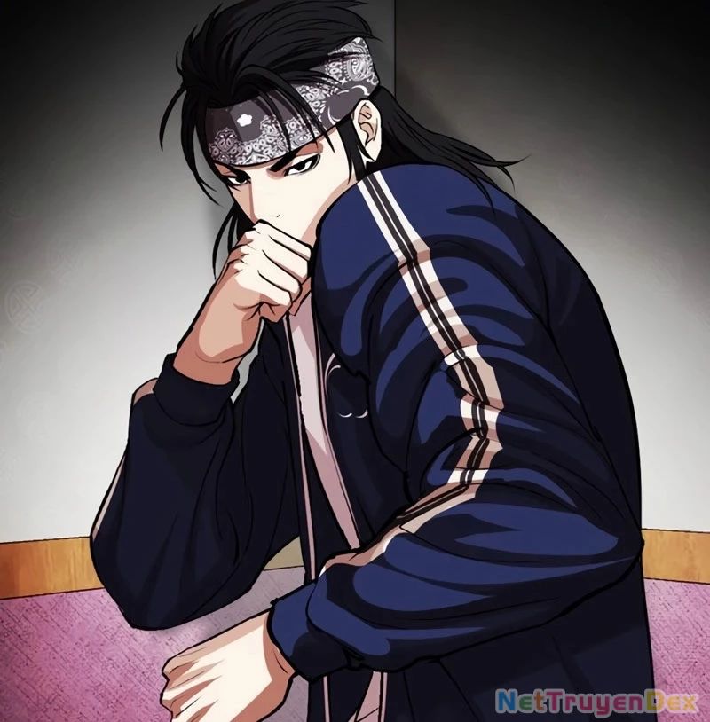 Hoán Đổi Diệu Kỳ Chapter 535 - Trang 2