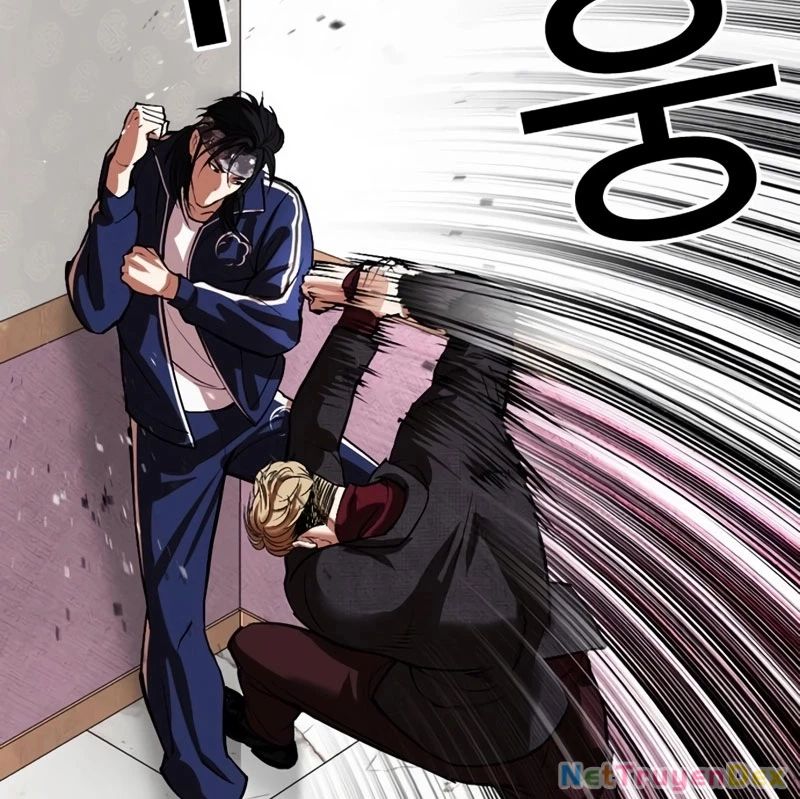 Hoán Đổi Diệu Kỳ Chapter 535 - Trang 2