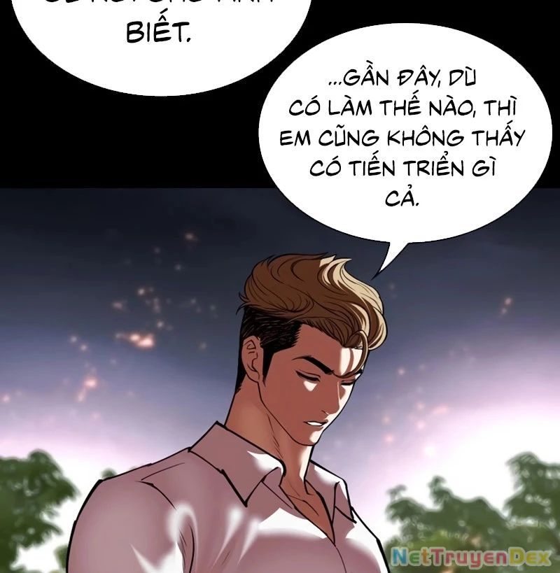 Hoán Đổi Diệu Kỳ Chapter 535 - Trang 2