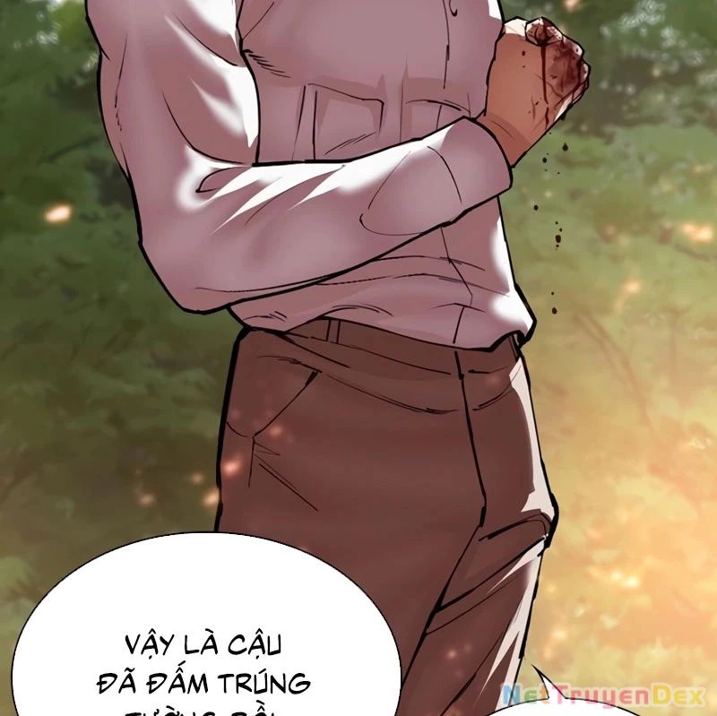 Hoán Đổi Diệu Kỳ Chapter 535 - Trang 2