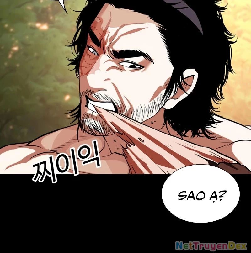 Hoán Đổi Diệu Kỳ Chapter 535 - Trang 2