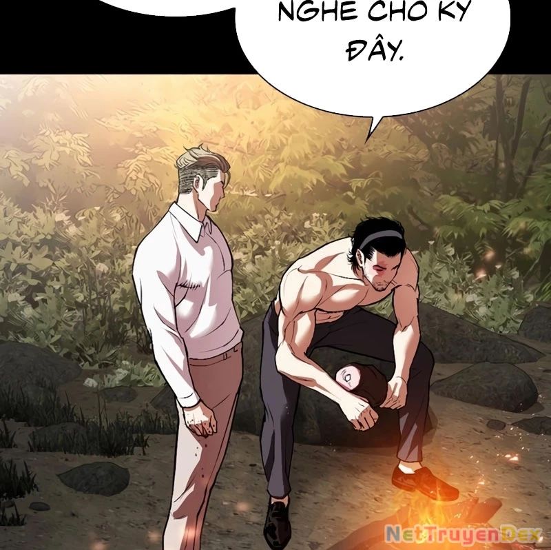Hoán Đổi Diệu Kỳ Chapter 535 - Trang 2