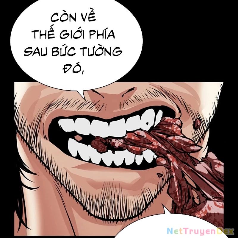 Hoán Đổi Diệu Kỳ Chapter 535 - Trang 2
