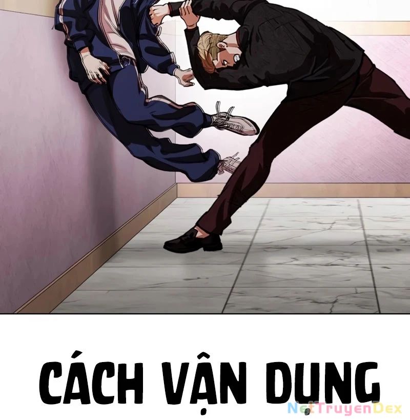 Hoán Đổi Diệu Kỳ Chapter 535 - Trang 2