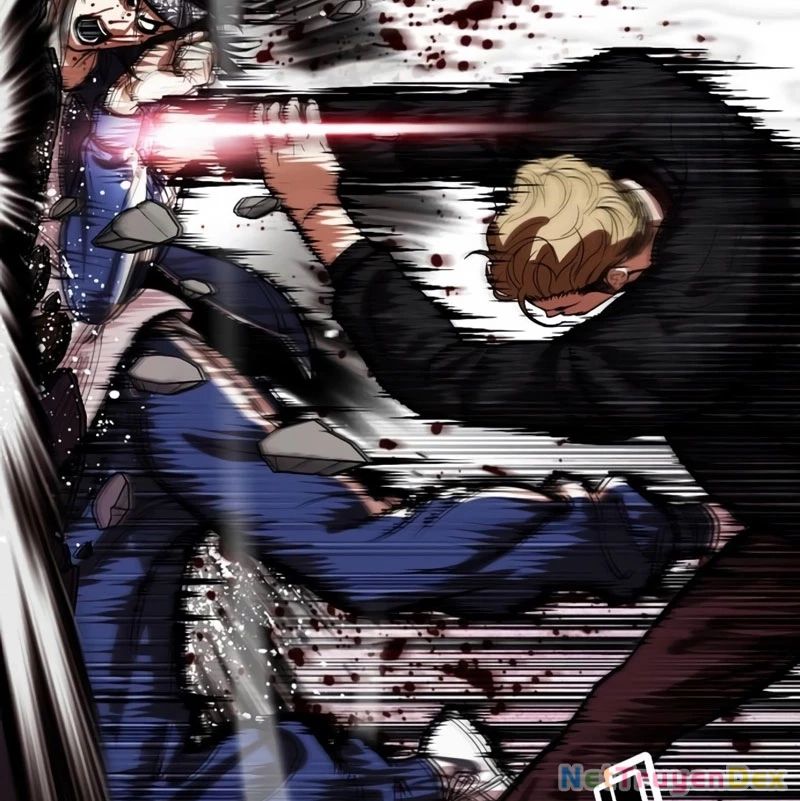 Hoán Đổi Diệu Kỳ Chapter 535 - Trang 2