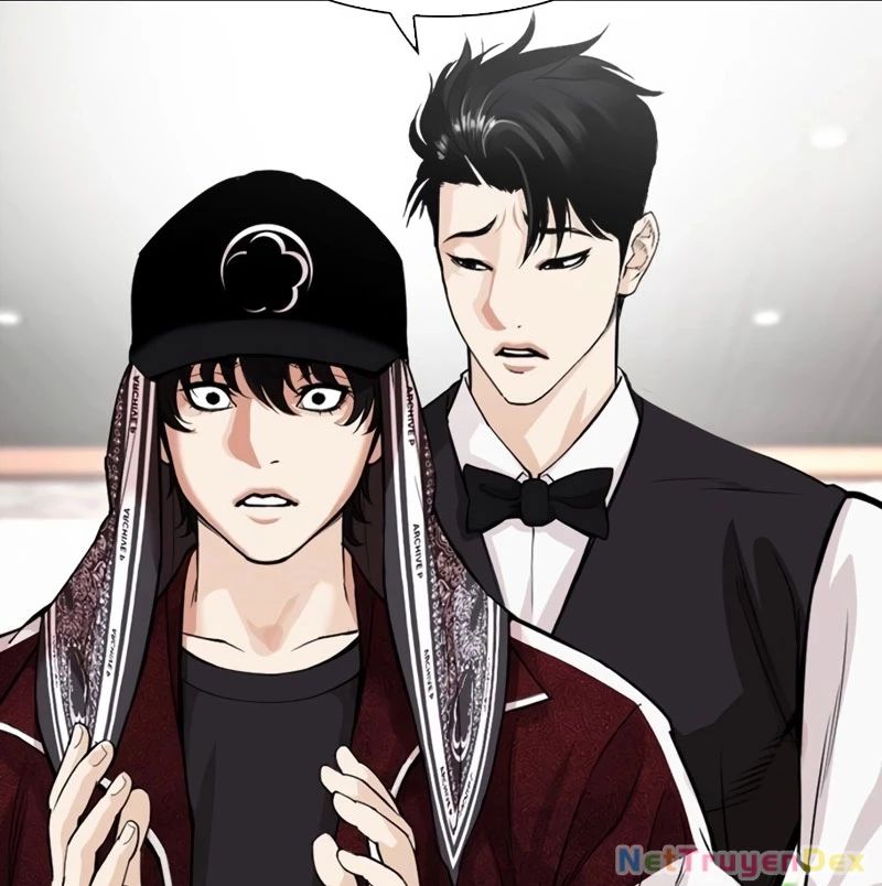 Hoán Đổi Diệu Kỳ Chapter 535 - Trang 2