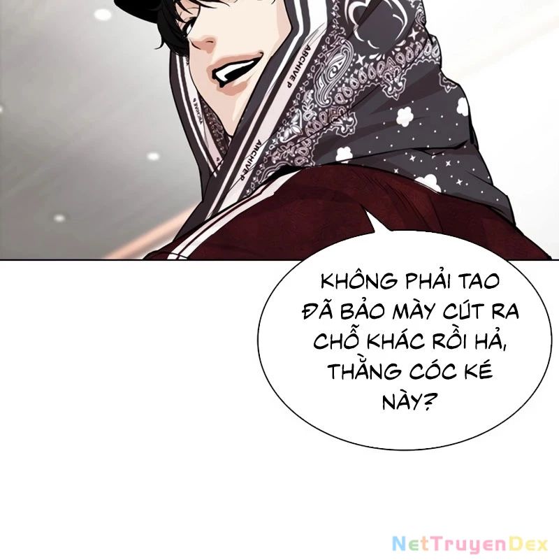 Hoán Đổi Diệu Kỳ Chapter 535 - Trang 2
