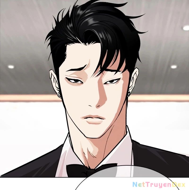 Hoán Đổi Diệu Kỳ Chapter 535 - Trang 2