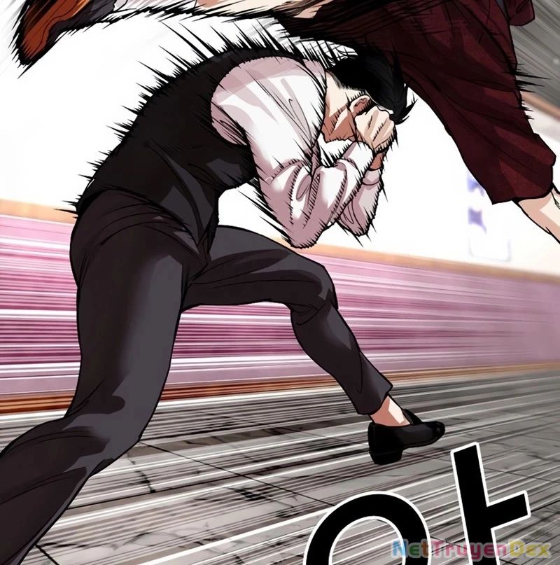 Hoán Đổi Diệu Kỳ Chapter 535 - Trang 2