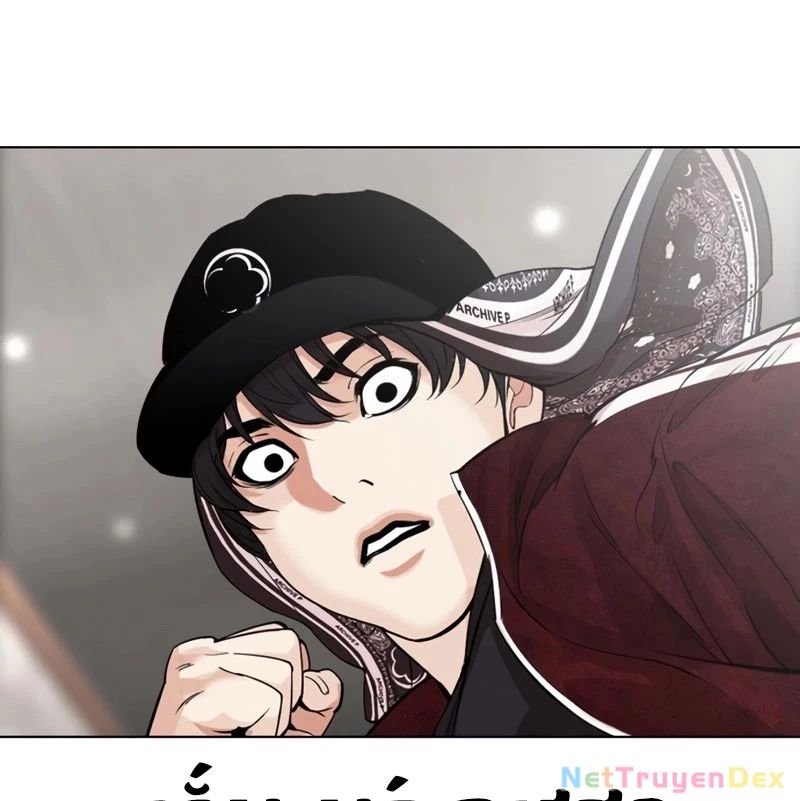 Hoán Đổi Diệu Kỳ Chapter 535 - Trang 2