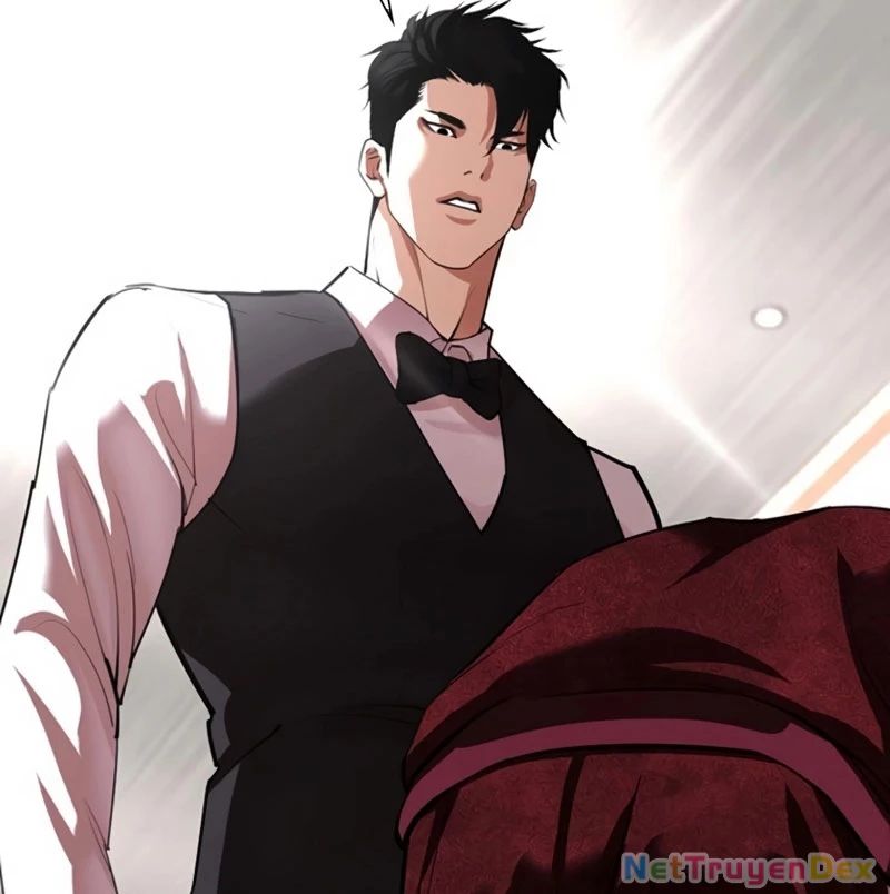 Hoán Đổi Diệu Kỳ Chapter 535 - Trang 2