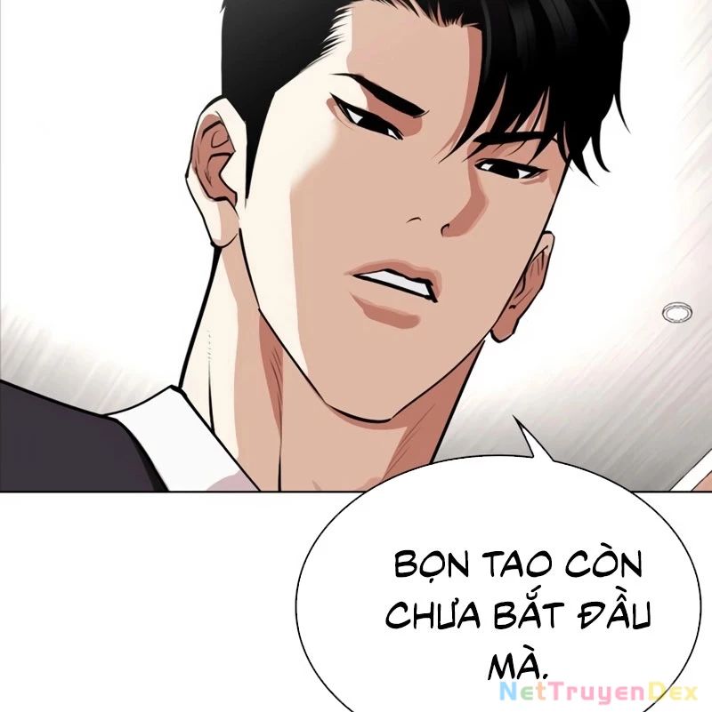 Hoán Đổi Diệu Kỳ Chapter 535 - Trang 2