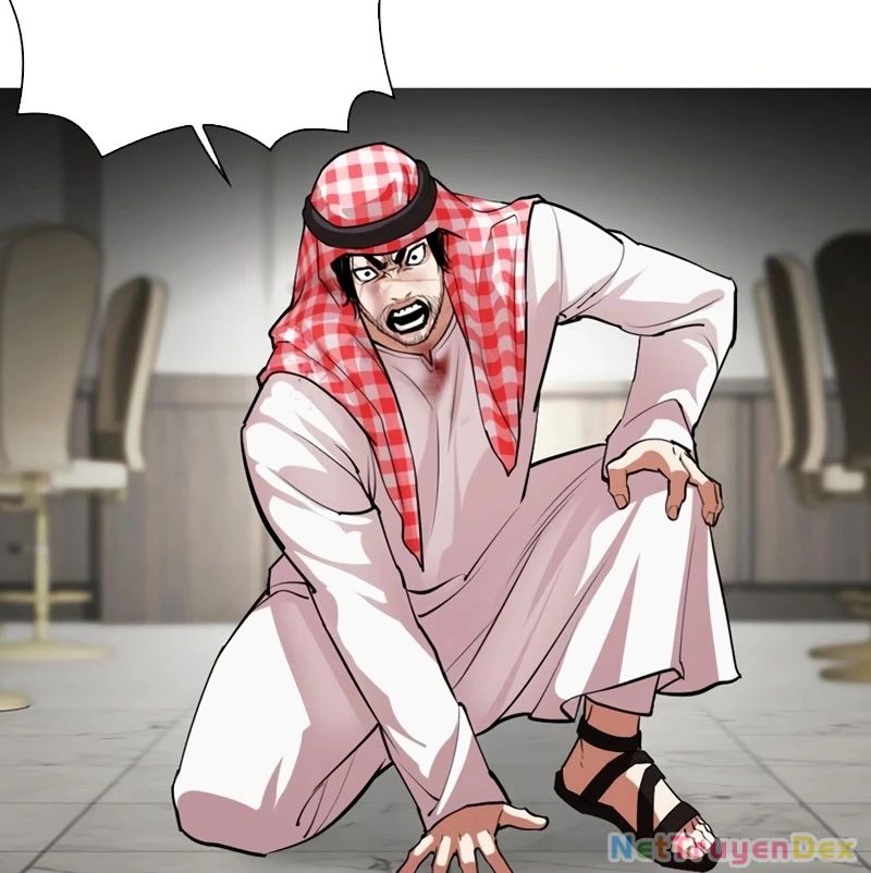 Hoán Đổi Diệu Kỳ Chapter 535 - Trang 2